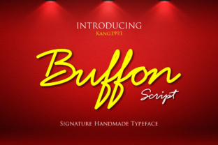 Buffon: A Handcrafted Script That Feels Human, Not Hyped