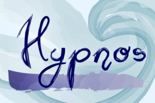 Hypnos: A Watercolor Script Font for Thoughtful Digital Branding