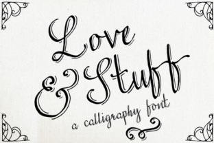 Love Stuff Pack: A Designer’s Real-World Review