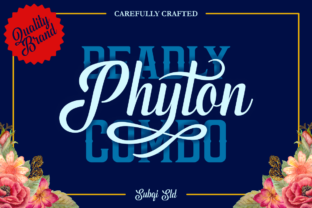 Phyton: A Script That Earns Its Space