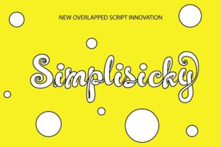 Simplisicky Font: A Warm, Human Script for Real Branding