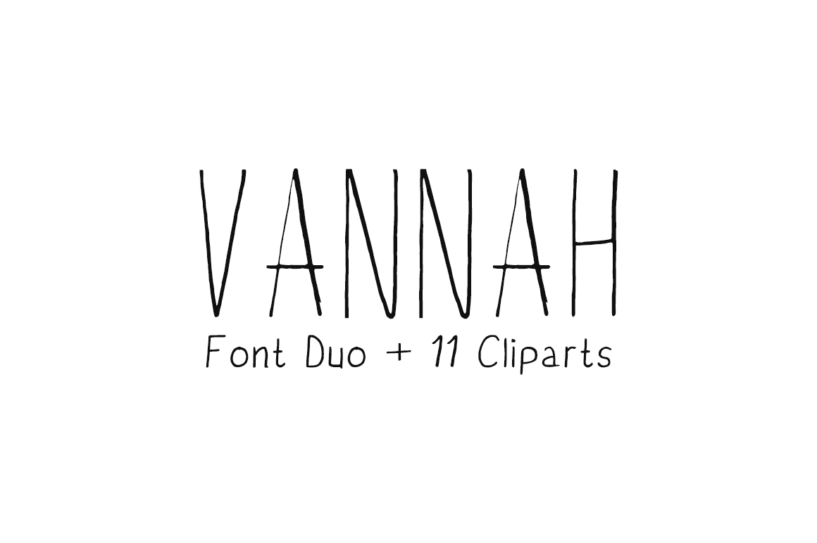 Vannah Font Duo: A Designer’s Real-World Review